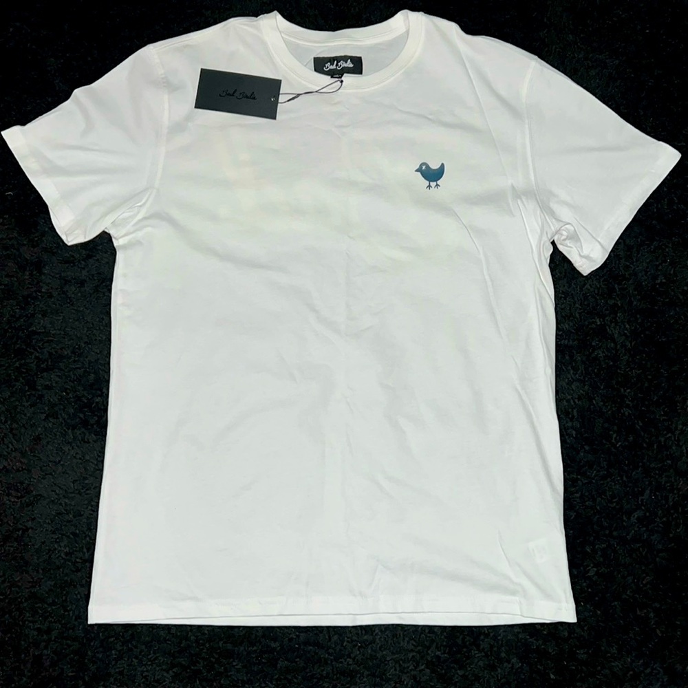 Bad Birdie Men’s Augusta Tee